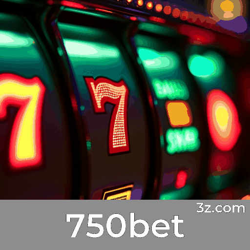 750bet: Slots com Mega Jackpot, Jogos de Mesa e Dealer ao Vivo