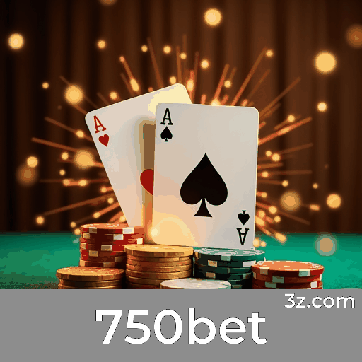 750bet: Slots com Mega Jackpot, Jogos de Mesa e Dealer ao Vivo