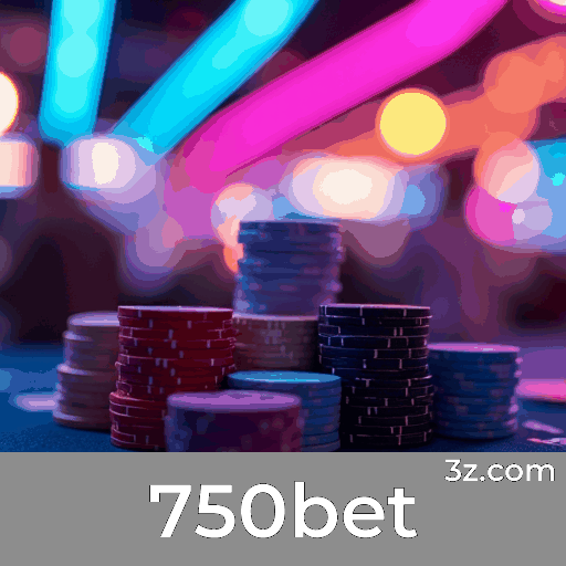 750bet: Slots com Mega Jackpot, Jogos de Mesa e Dealer ao Vivo